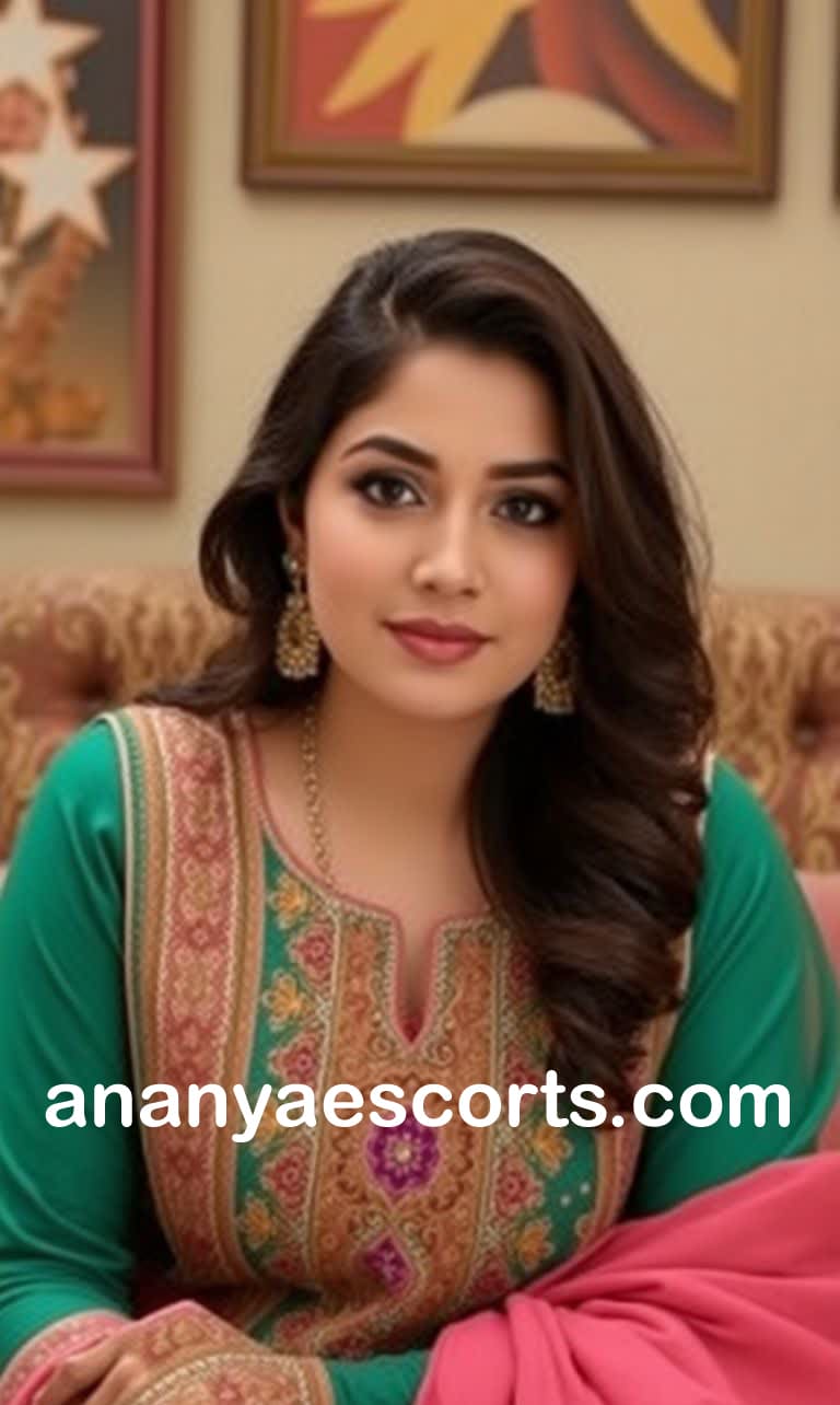 Jamshedpur Escorts