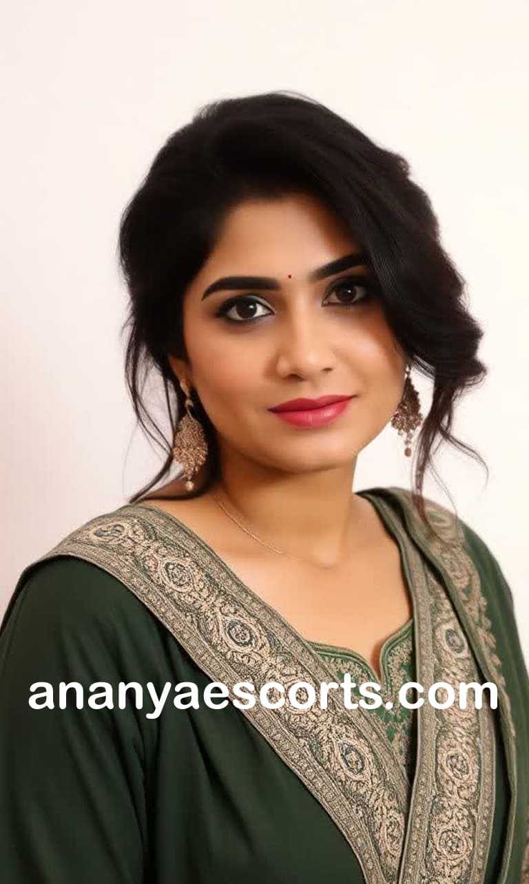 Jamshedpur Escort Service