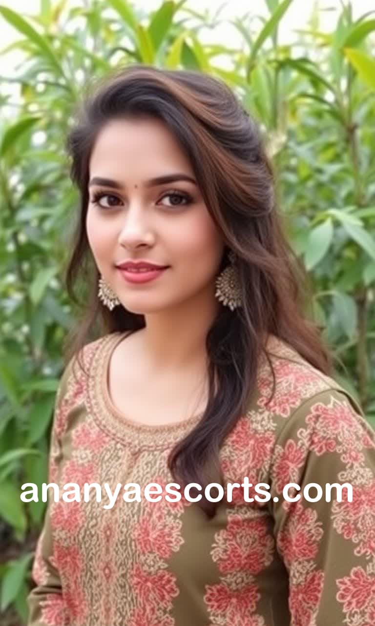 Escort Service in Jamshedpur