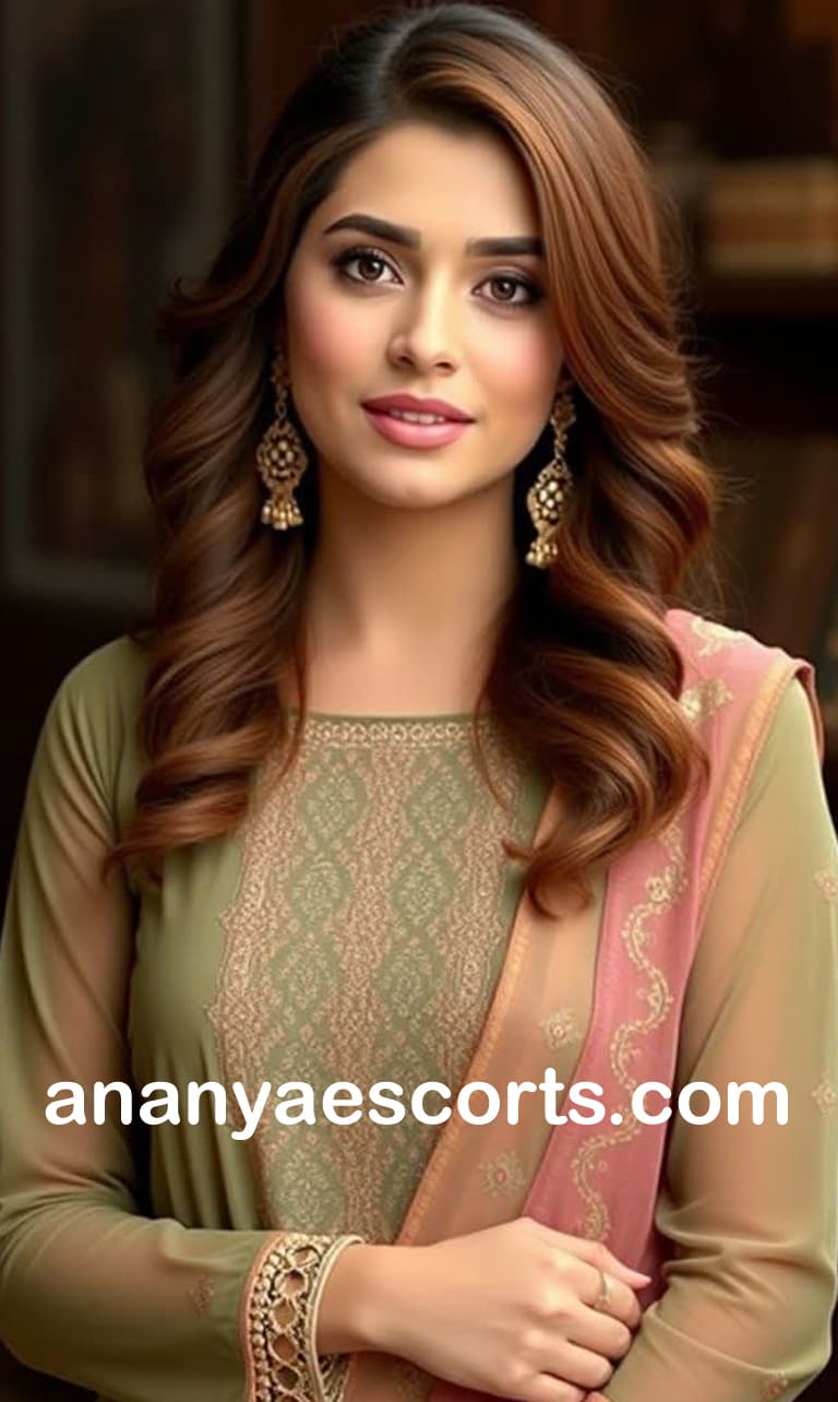 Escort Service in Jamshedpur
