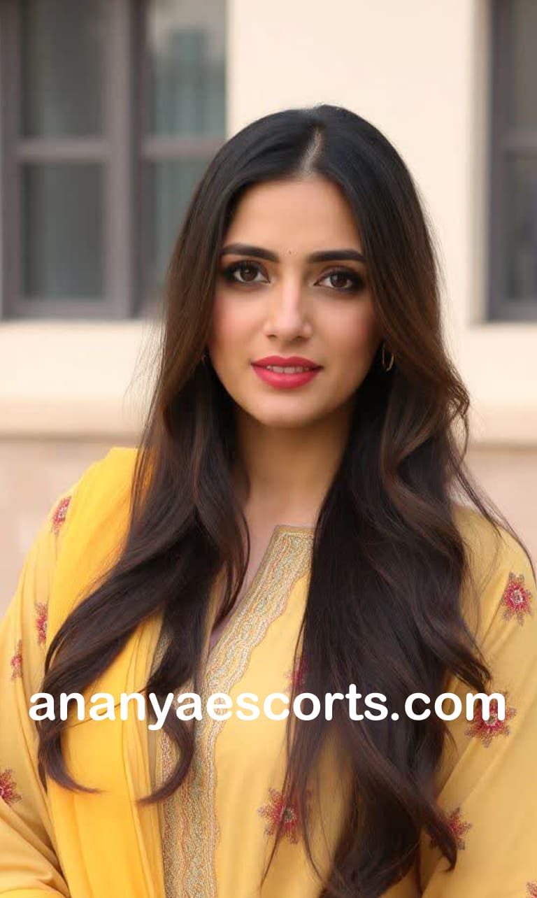 Jamshedpur Escorts